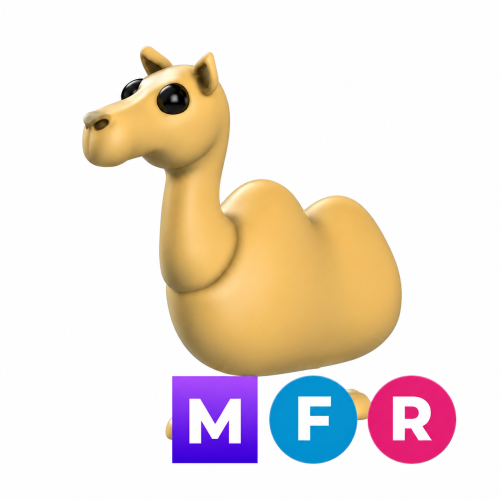 جمل ميقا - MFR Camel
