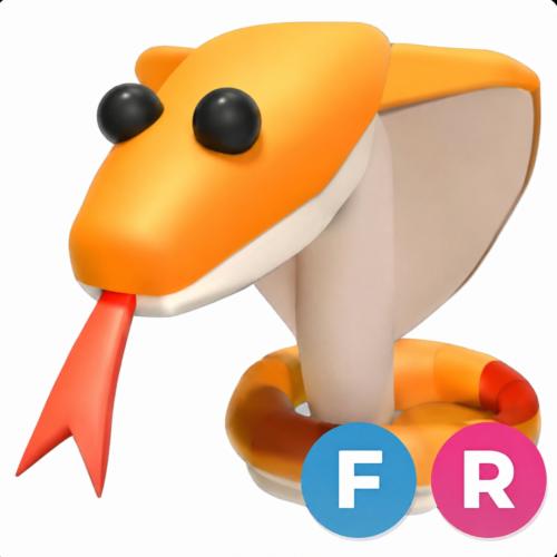كوبرا - FR Cobra