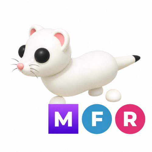 ارمين ميقا - MFR Ermine