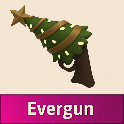 مسدس الشجرة