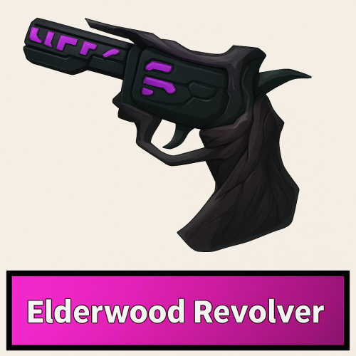 مسدس الظلام