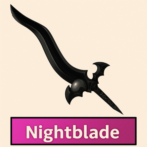 سيف المحارب