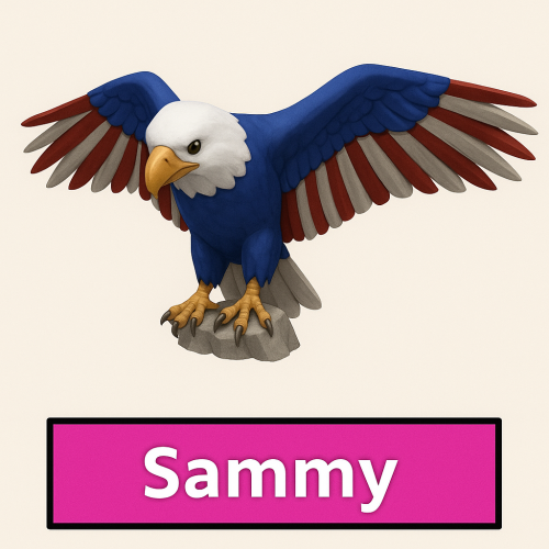 الصقر الامريكي