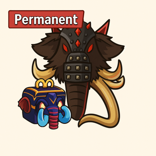فاكهة الماموث-Mammoth