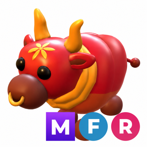 ثور القمر ميقا - MFR Lunar Ox