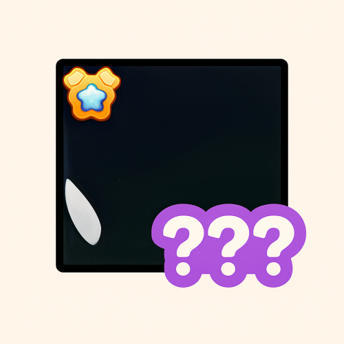 هيوج أوركا -Huge Orca