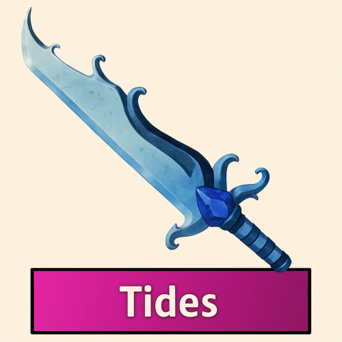 المد والجزر