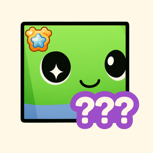 هيوج المركبة الفضائية - Huge Meebo In A Spaceship