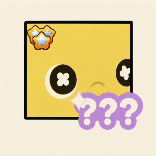 هيوج كروما لوكي - Huge Chroma Lucki