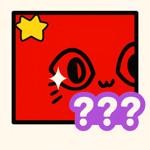 هيوج البالون -Huge Balloon Cat