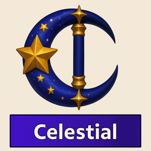 سكين النجوم