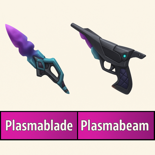 طقم البلازما