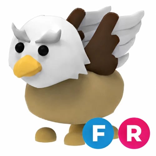 غريفن - FR Griffin