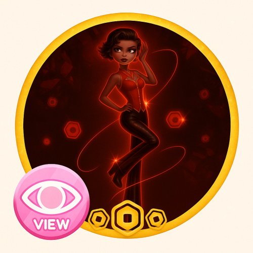 ملكة القلوب - Queen Of Hearts