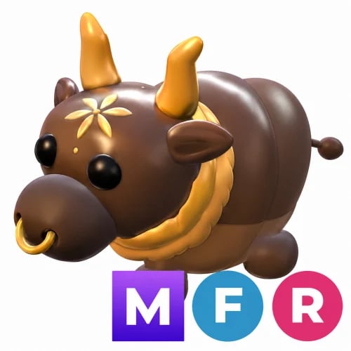 ثور ميقا- MFR Ox