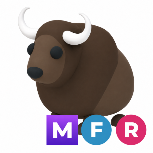 بيسون ميقا - MFR Buffalo