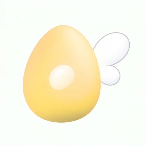 البيضة الخيالية - Fairytale Egg