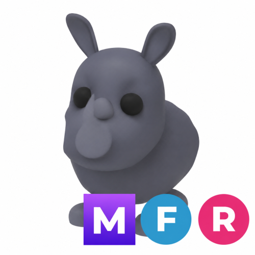 وحيد القرن ميقا - MFR Rhino