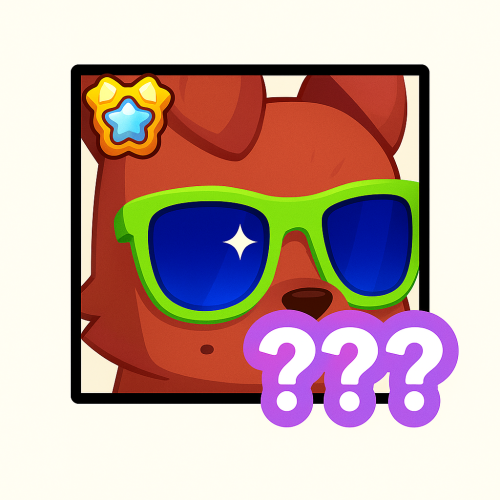 هيوج كلب الاحتفال -Huge Party Dog