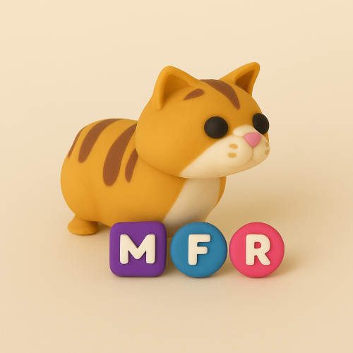 جينجر كات ميقا