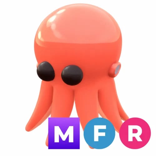 أخطبوط ميقا - MFR Octopus