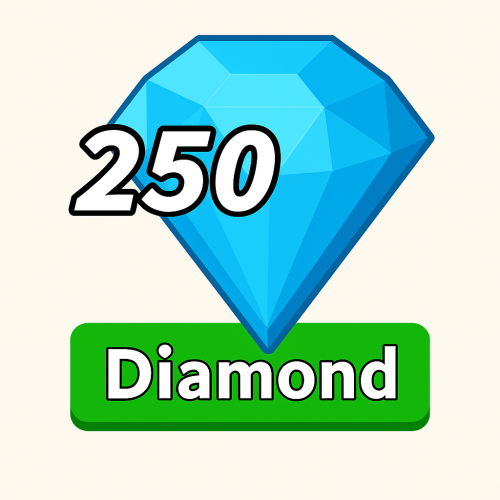 250 دايموند ماب ٩٩ ليلة