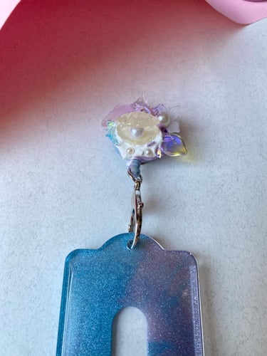 كاردهولدر | ID badge holder.