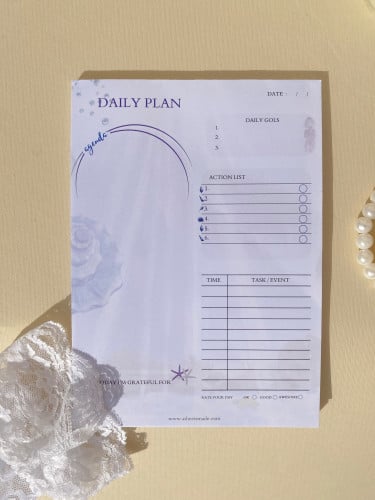 نوت باد يومية