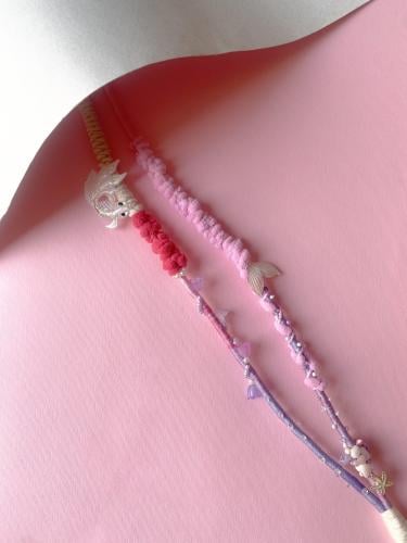 حامل بطاقة | ID holder