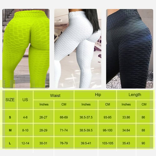 ليقنز حزام عريض مع رفع المؤخرة