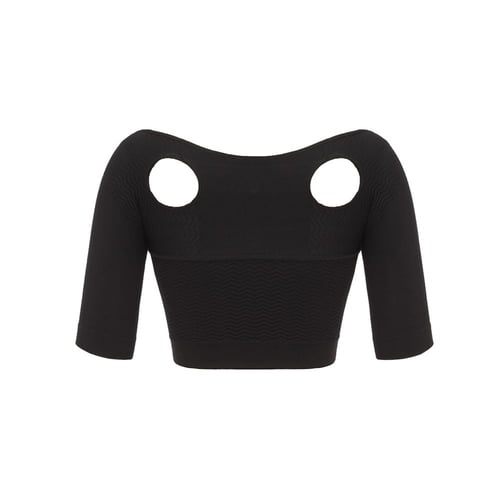 مشد الاكتاف والزنود