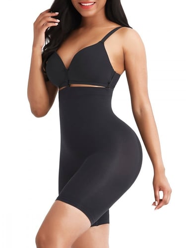 مشد رفع الارداف خفيف وبارد على الجسم