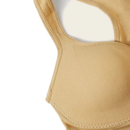 حمالة صدر مشد بشكل V