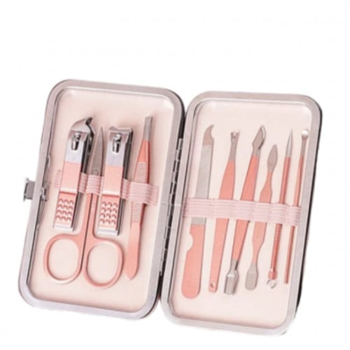 مجموعة تقليم الأظافر و العناية الشخصية