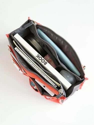 حقيبة تخزين متعددة الوظائف