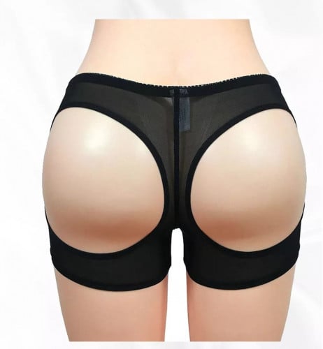 ملابس داخلية مصممة لرفع المؤخرة