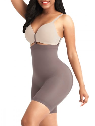 مشد رفع الارداف خفيف وبارد على الجسم