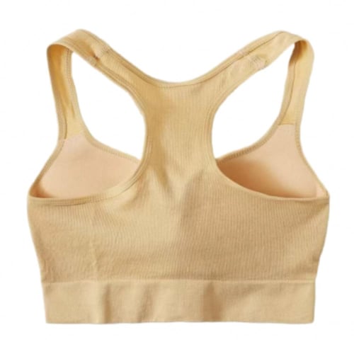 حمالة صدر مشد بشكل V