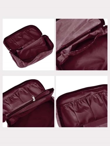 شنطة تنظيم الملابس الداخلية والمستلزمات الشخصية لل...