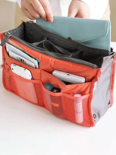 حقيبة تخزين متعددة الوظائف