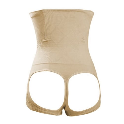 مشد رفع الارداف وضغط البطن