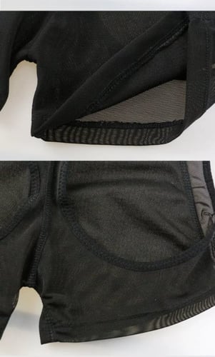 ملابس داخلية مصممة لرفع المؤخرة