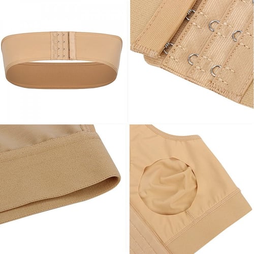 مشد الظهر والصدر شد ورفع بوضعيات متعددة