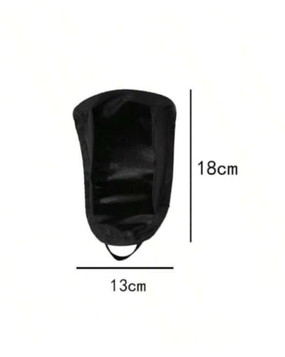 حافظة شمسية رأسية للهاتف المحمول على لوحة القيادة...