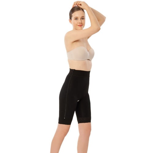 مشد بعد عمليات شفط الدهون بانتي variteks