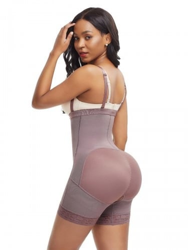 مشد كامل سحاب من الامام