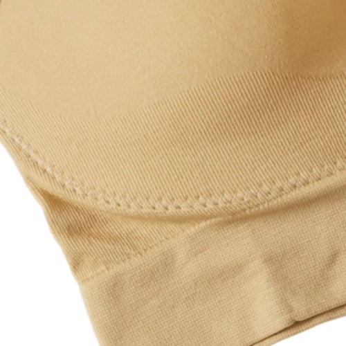 حمالة صدر مشد بشكل V