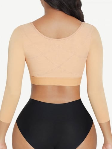 مشد كومفي الطبي لما بعد عمليات الشفط والنحت