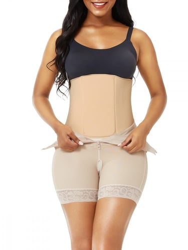 بعد الجراحة والولادة ضغط البطن