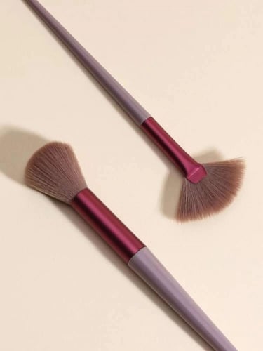 مجموعة من 20 فرشاة مكياج احترافية